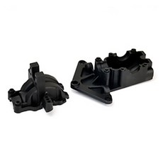 THUNDERTIGER THPD7901 FRONT BULK SET TAB RC 부품, 1개