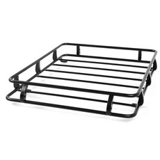 RC4WD RC4WDZX0024 ARB 1 10車頂架用越野車用配件RC零件, 單色, 1個