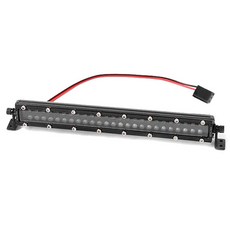 RC4WD RC4WDZE0095 KC HiLiTES 1 10 C Series High Performance LED Light Bar RC 配件, 混色, 1個