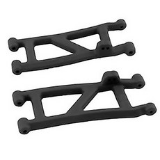 RPM RPM70752 Assoc GT2 Rear A-arms RC 부품, 2개