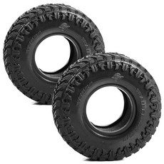 RC4WD RC4WDZT0137 Atturo Trail Blade M T 1.9 Scale Tires RC 부품, 2개입