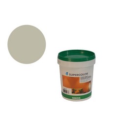 오이코스 슈퍼칼라 팔라스베이스 페인트, B205, 1L, 1개