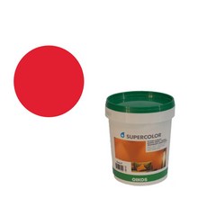 오이코스 슈퍼칼라 팔라스베이스 페인트, TL782, 1L, 1개