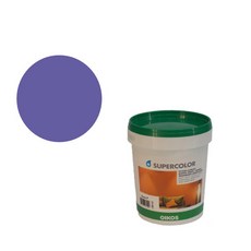 오이코스 슈퍼칼라 팔라스베이스 페인트, N228, 1L, 1개