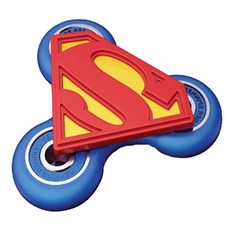 DC COMICS DC漫畫 指尖陀螺, 隨機出貨, 1個