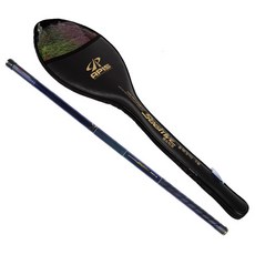 APIS 敏感鯉魚拼盤5段+芒, 混色