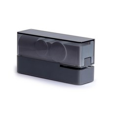 LEXON FLOW電子訂書機 LD125G5, 灰色的, 1個