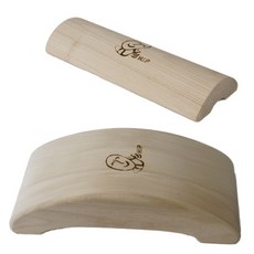 HSP 오동 등침 + 요침, 나무색