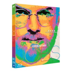 賈伯斯 JOBS, 1CD