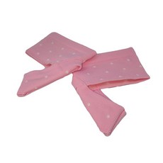 Fine 腳趾支撐器 粉紅圓點, 2個