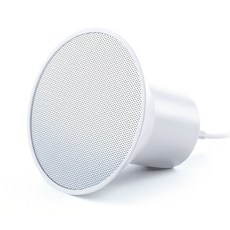 LEXON ICONICO speaker, LA92G3, WHITE
