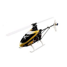 BLADE BLH2080 200 SR X BNF Fixed Pitch Flybarless RC 헬기, 혼합 색상, 1개