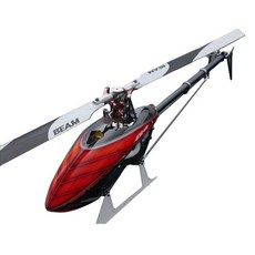 BEAM Beam Acro 480 Kit + Xnova XTS 2618-1860kv Beam Acro 480 Kit + Xnova XTS 2618-1860kv RC 헬기, 혼합 색상, 1개