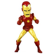 Neka 005 鋼鐵俠經典頭環一號電影公仔, 1個