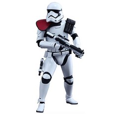 星際大戰角色公仔 EP8軍團風暴兵, 1個
