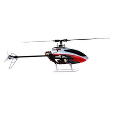 BLADE BLH4480 250 CFX BNF Basic with SAFE Technology RC 헬기, 혼합 색상, 1개
