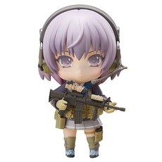 Nendoroid Little Armory Miyo Asato 手辦, 1個