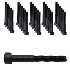 Dreamers CM 內六角圓頭螺絲 SCM 12 x 20 mm, 1個