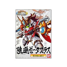 BANDAI 萬代 BB戰士SD三國傳 陸遜模型 BD157466, 1個