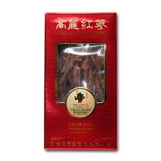 동광 4년 소편 홍삼 국내산