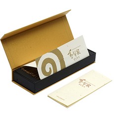HWANGCHILGA 室內空氣清新劑 120p, 1盒, 50g