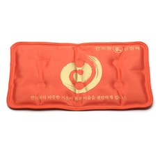 HANTORUM 蒸氣包, 1個