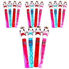 Seju Pring Stick Bubble 16入, 隨機發貨