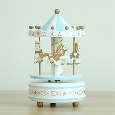 JS 오르골 AH269, 혼합 색상