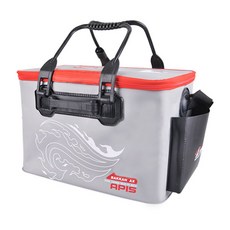 APIS Bacchan AX 飯碗 AP-K2 36L, 灰色