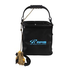 APIS 烏邦杜爾巴克 QST004, 黑色的