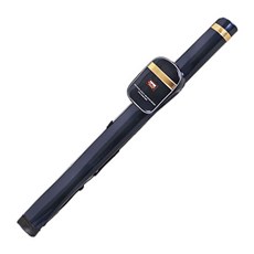 아피스 루어 로드케이스 LB엘리건트 115V, 골드 + 네이비