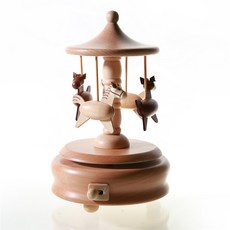 JS 오르골 AH251, 혼합 색상