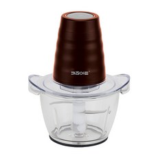 키친아트 멀티 다지기 브라운, KAC-1320L