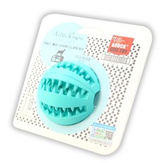 Aduck Patsuni 鱷魚球狗玩具, 隨機發貨, 1個