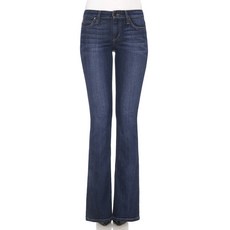 조스진 여성용 아이미 쁘띠 더 프로보카퇴르 부츠컷 진 청바지