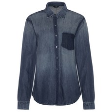 조스진 여성용 주디스 데님 셔츠