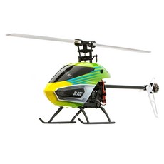 BLADE BLH1500 오른쪽 스틱 모드 2 230s RTF w Spektrum DXe 조종기 RC헬리콥터, 혼합 색상, 1개