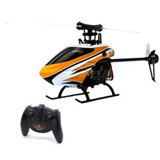 BLADE BLH9300 130 S RTF with SAFE 헬기 6채널 조종기 포함 RC헬리콥터, 혼합 색상, 1개