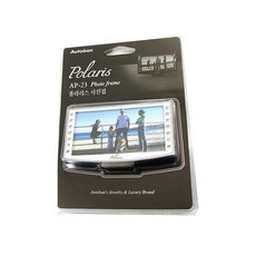 폴라리스 사진첩 화이트 AP-23, 1개