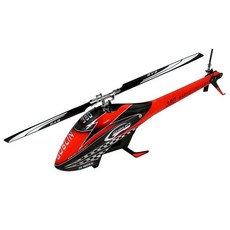 SAB SG380 EP1500-6SX2 GOBLIN 380 COLOR 2 with Black Line bladess and tail blades EP 파워 1500mah 6S X 2p 조종기 별도 RC헬리콥터, 혼합 색상, 1개