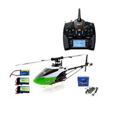 BLADE BLH3450 DX6 피크 파워 450 2p 180 CFX RTF 스팩트럼 신형 DX6 6채널 조종기 피크 파워 450mah 3셀 2p 큐브 프로 충전기 RC헬리콥터, 블랙, 1개