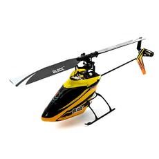 BLADE BLH2480 DX6e 모드 1 Nano CP S wDX6e RTF 풀 세트 RC헬리콥터, 혼합 색상, 1개