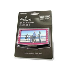 폴라리스 사진첩 핑크 AP-23, 1개