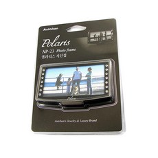폴라리스 사진첩 블랙 AP-23, 1개