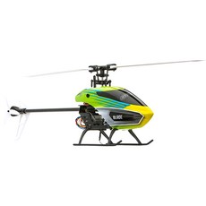 BLADE BLH1500 왼쪽 스틱 모드 2 230s RTF w Spektrum DXe 조종기 RC헬리콥터, 혼합 색상, 1개
