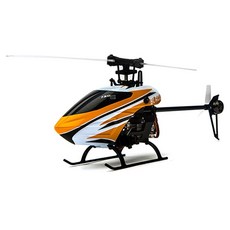 BLADE BLH9300 400mah 3S 130 S RTF with SAFE 헬기 6채널 조종기 포함 피크 파워 400mah 11.1V RC헬리콥터, 혼합 색상, 1개