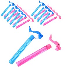 Seonggwang教會海豚泡泡棒 20入, 隨機發貨