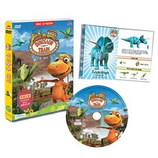 아기공룡버디 1, 1DVD