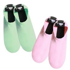 GOING KIDS 孩童素色涉水鞋 2雙組