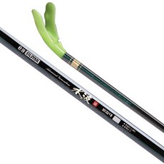 SILSTAR 釣魚竿斷座 5 H, 混色
